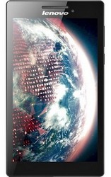 Замена матрицы на планшете Lenovo Tab 2 A7-10 в Владивостоке